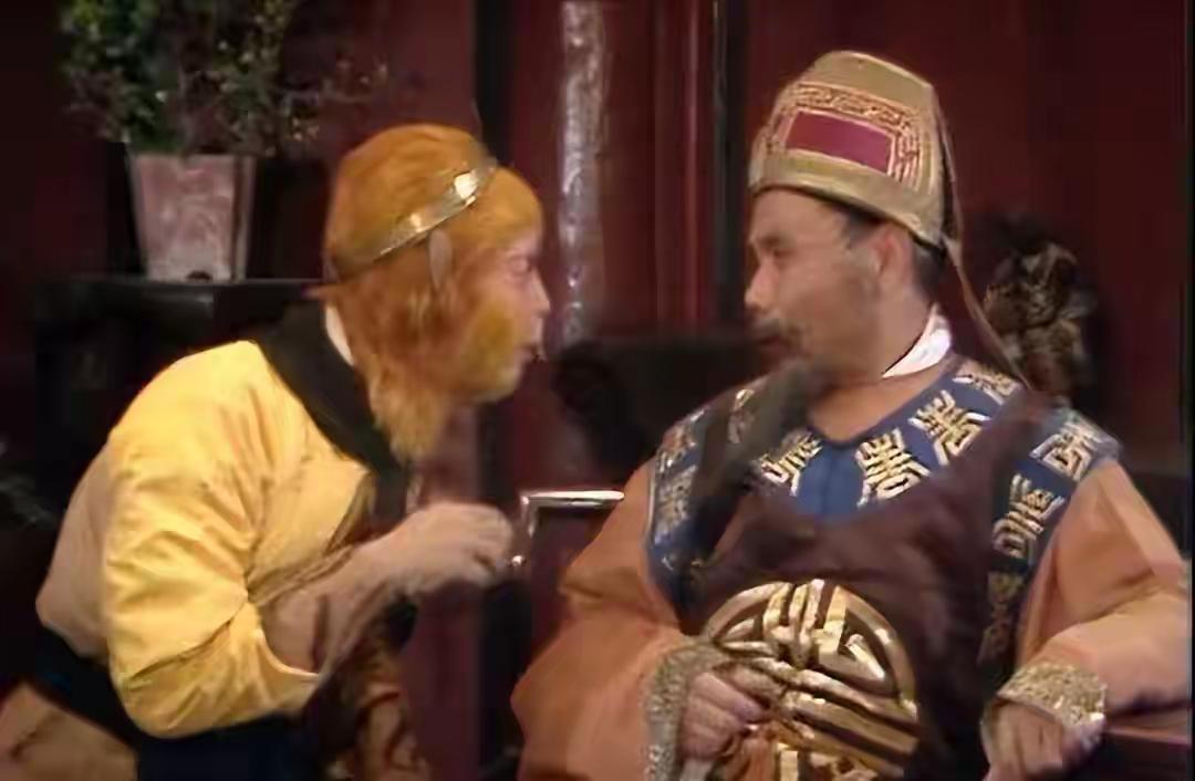 猪八戒的熬战之法：蜘蛛精顶不住，为何高翠兰却苦撑三年？猪八戒的“熬战之法”