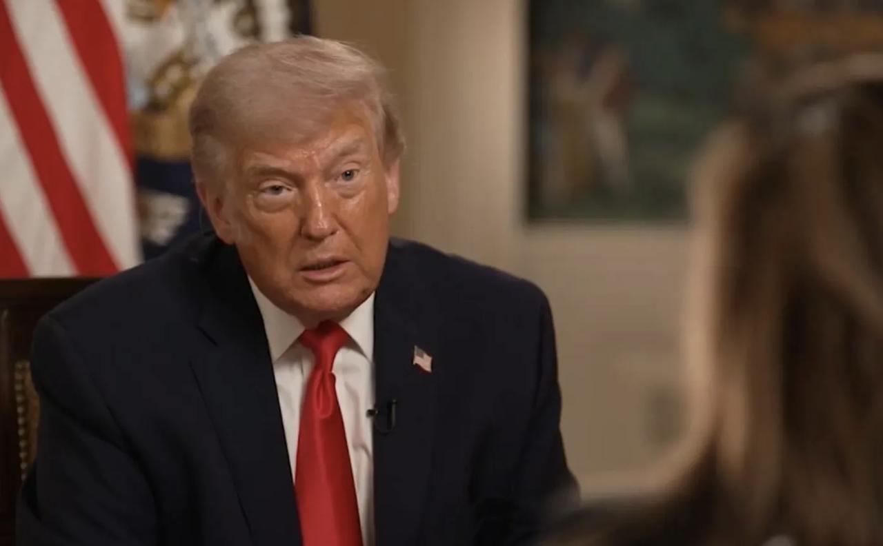 由于特朗普谎话连篇，现在连美国人也不相信特朗普在伊朗战争中“赢了”Polit