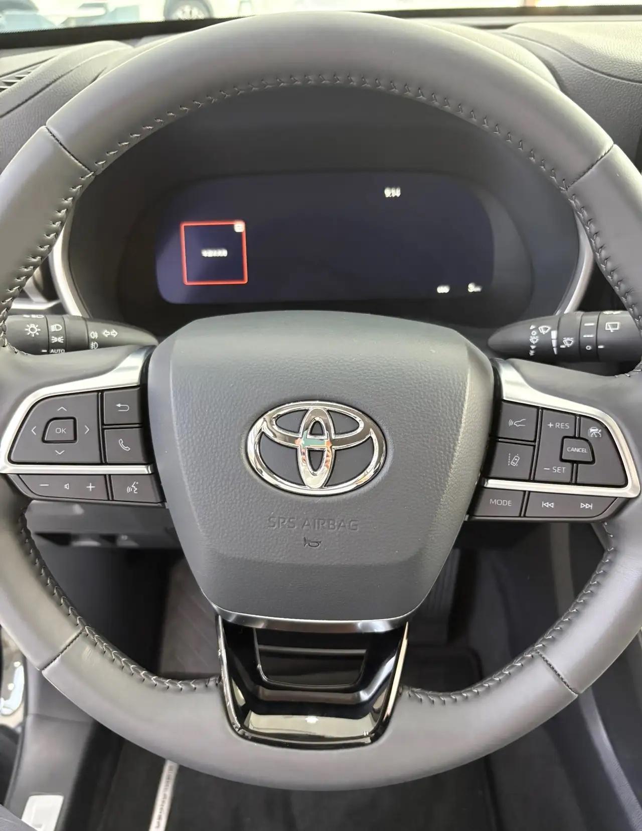 汉兰达值得买吗？话说汉兰达值得买吗？其实相对于那些新能源SUV来讲，汉兰达