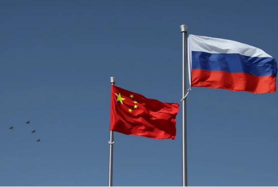 尼日尔的大哥是俄罗斯，而不是中国。中亚五国家的大哥依然是俄罗斯，而非中国。蒙古的