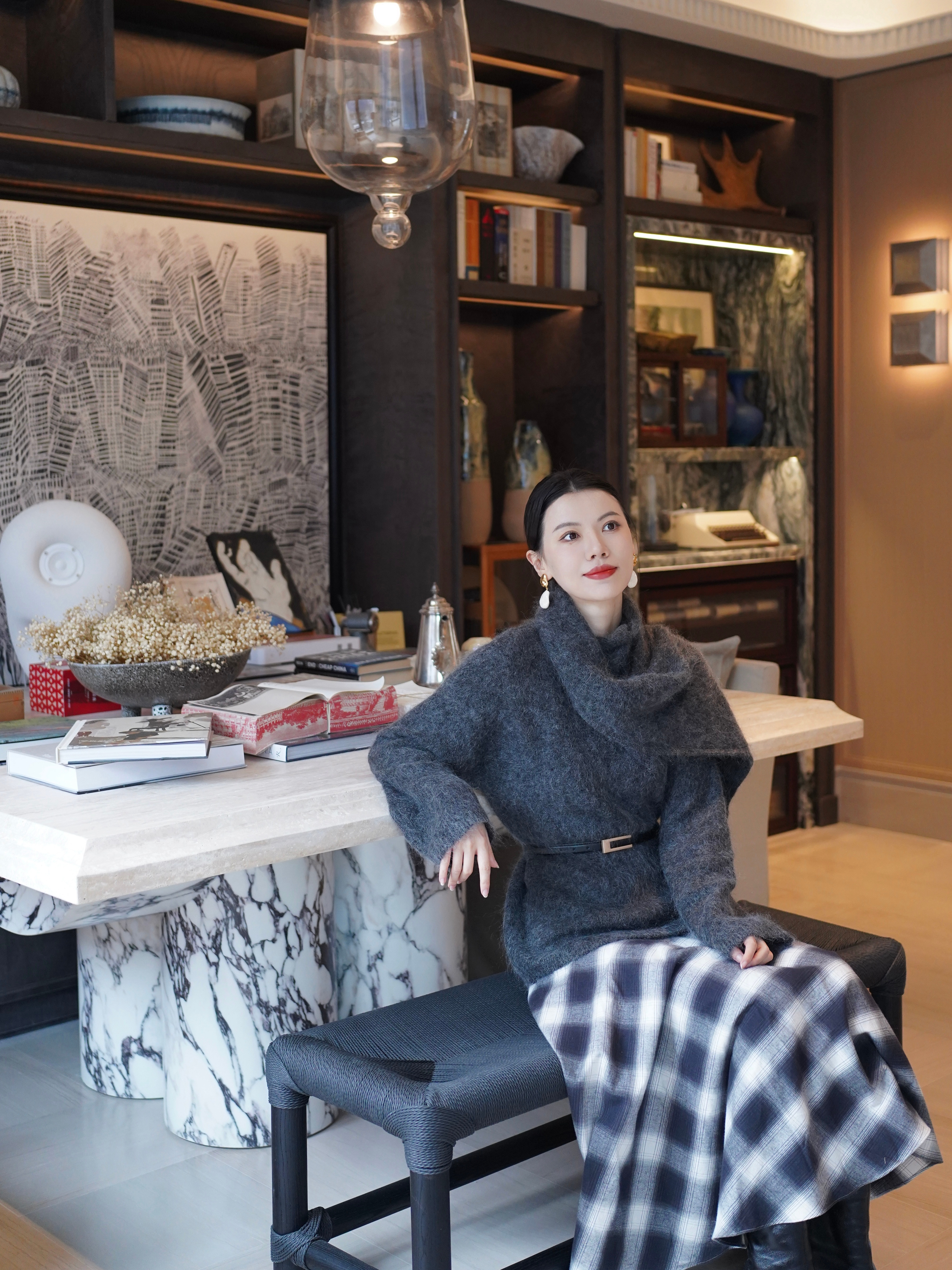 看过爱过必须九图今天穿什么南京·瑞玺RICI