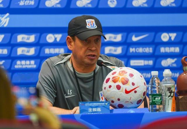 海港做不到的，今天申花会帮助海港做到！因为今天申花对手是海港首轮主场输给过的河南