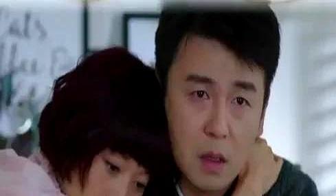 马伊琍一句话把雷佳音扔进火坑，也把他推上神坛。原剧本想找个帅渣男，她偏说“