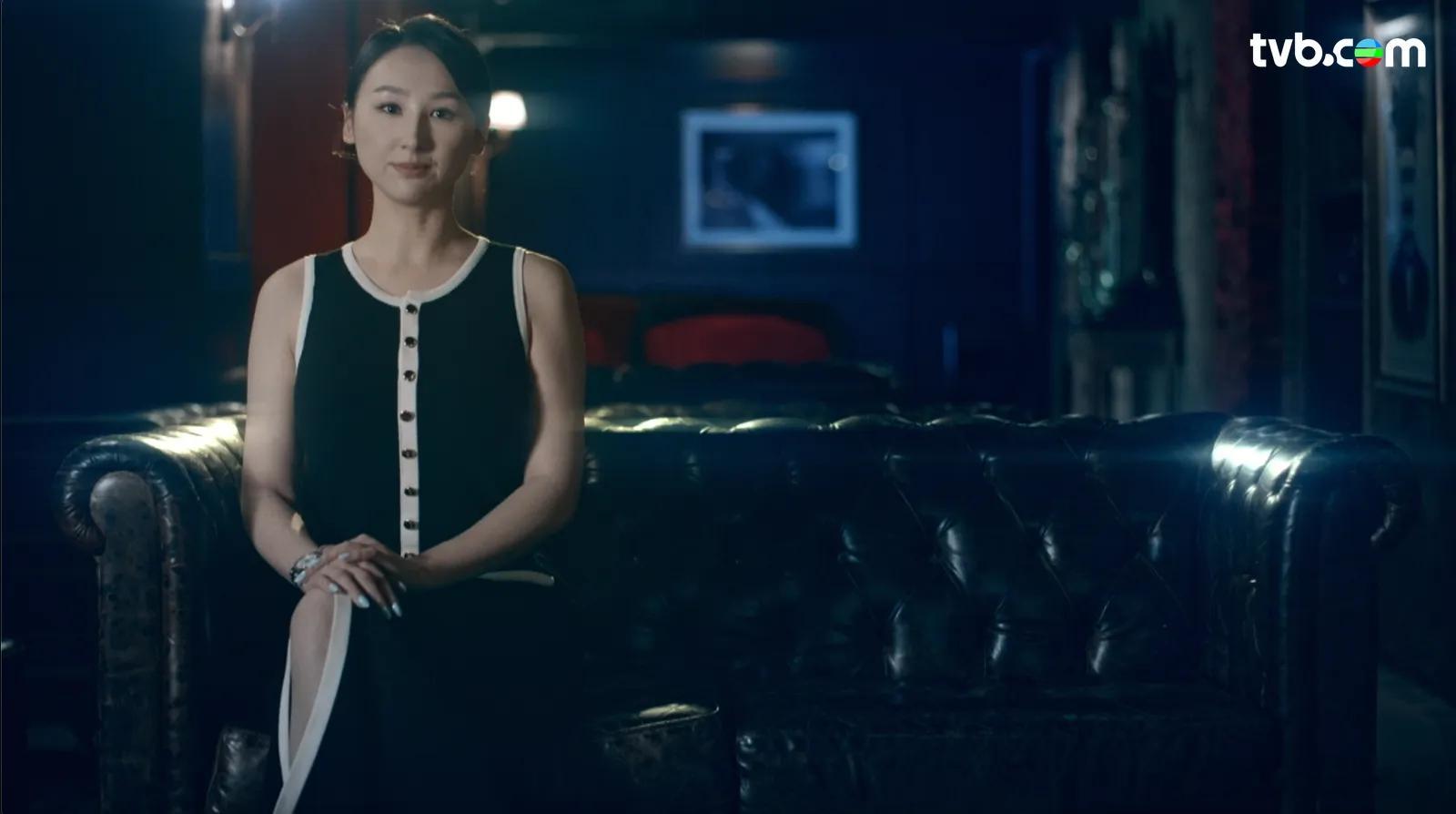 TVB年中節目巡禮2026：璀璨之城.主演：張智霖、吳卓羲、高海寧、張曦雯、姜大