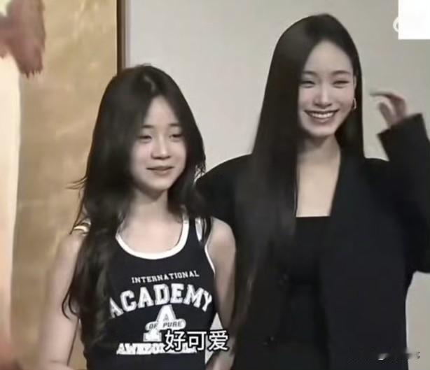 小S17岁二女儿再次利用姨妈大S当作“流量密码”‼️💢S家的纠纷早已超越私人