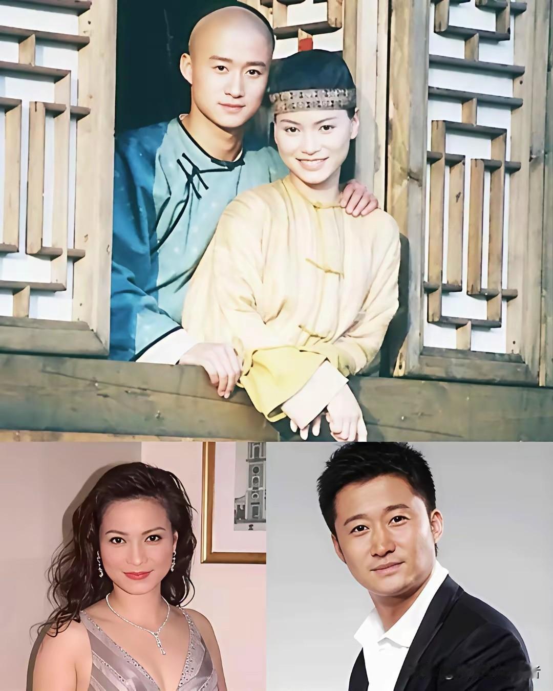 樊亦敏当年错过的宝藏男孩，那就是吴京，那时候吴京刚刚出名，对樊亦敏有好感，可是樊