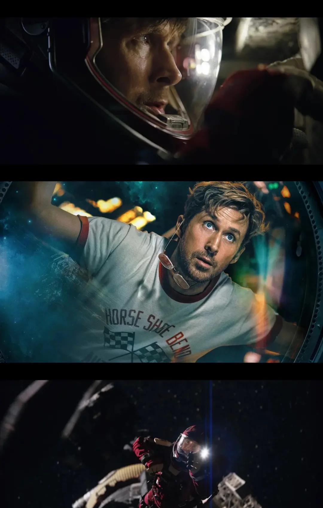 他醒来时，记忆全失，飞船燃料只剩3%，而太阳正在死去。这不是演习。瑞恩·高斯