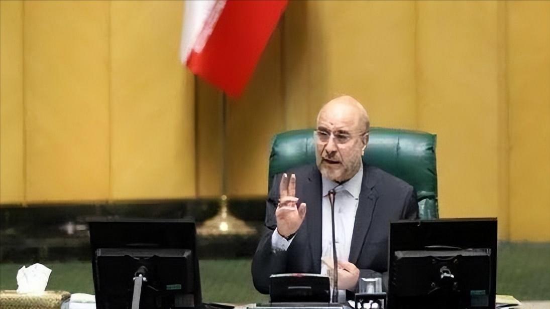 伊朗议会议长穆罕默德·巴格尔·加利巴夫表示：“伊朗已向美国总统唐纳德·特朗普