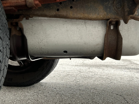 油价上涨, 新型偷油手段蔓延