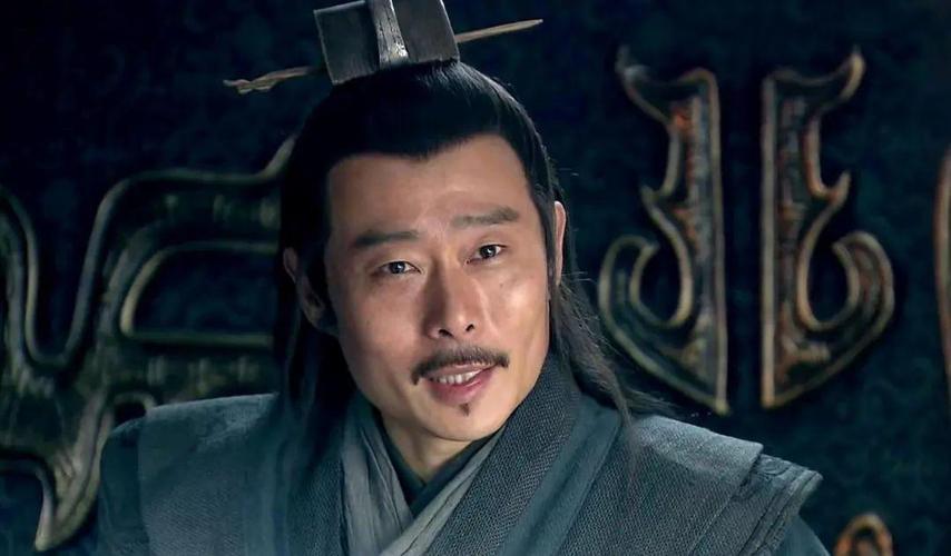 刘邦死后，张良向吕后辞行，吕后哭着挽留，换来后代2000年平安！在汉高祖刘邦