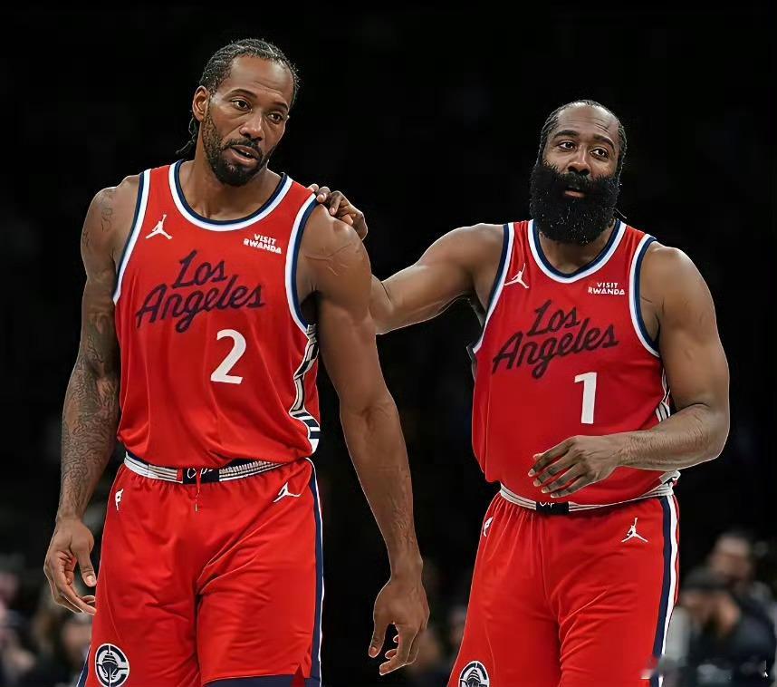 快船队即将创造历史！几乎没有悬念！数据显示，历史上从未有球队开局6胜21负，赛季