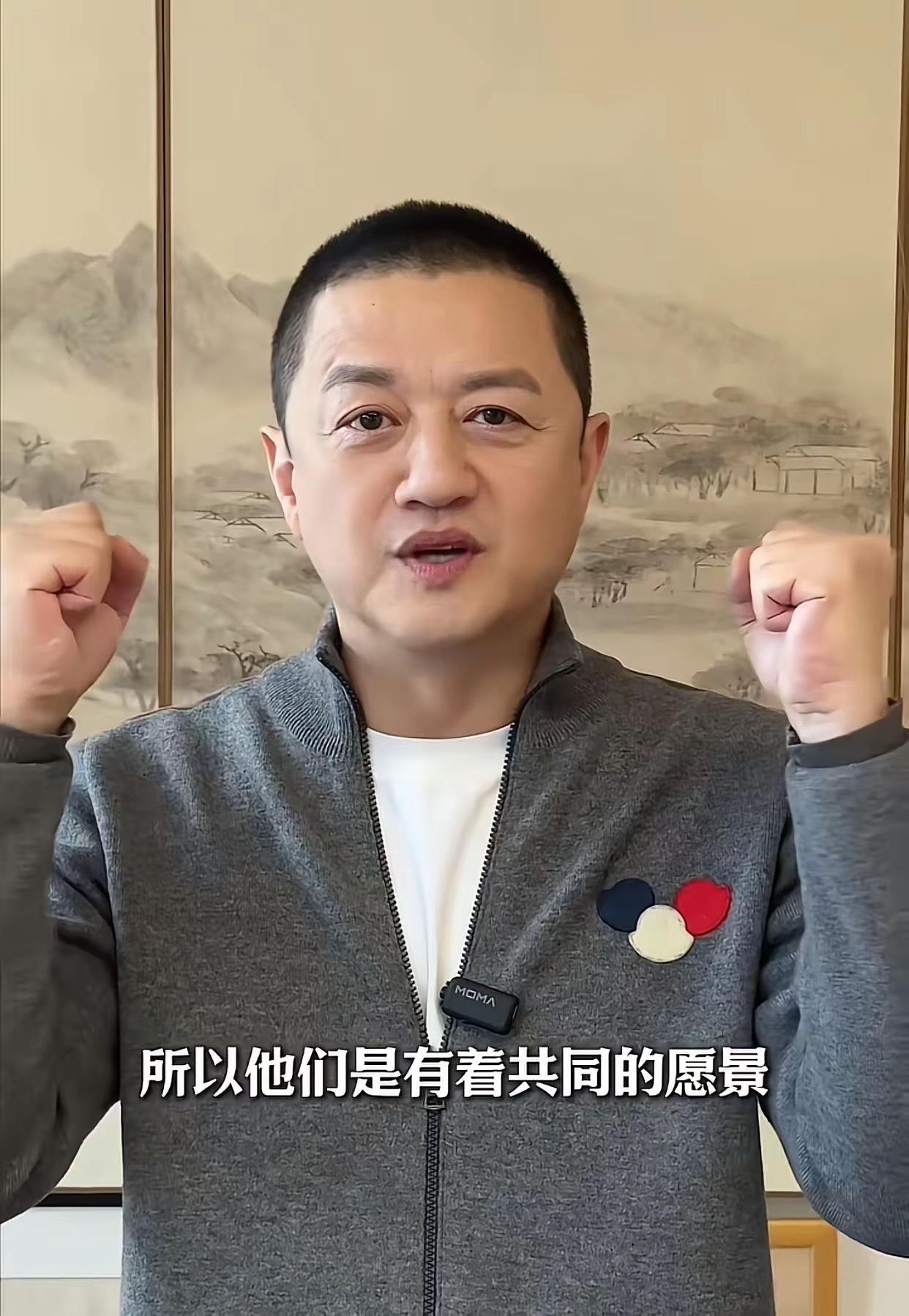 李亚鹏这个基金真的是好样的，随着时间的累积，终于得到大家的广泛的认可和支持！