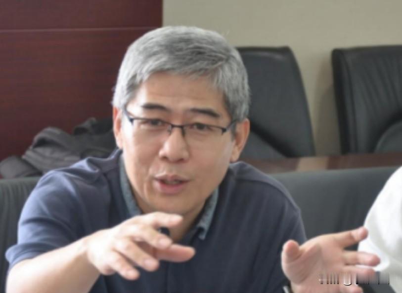 我的看法和这位新加坡教授的看法完全不同！高树超（HenryGao），新加坡国