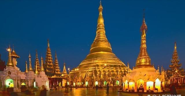 看见有人说，缅甸若归入中国，价值远超外蒙回归！其地理位置优越，可直通印度洋，突破