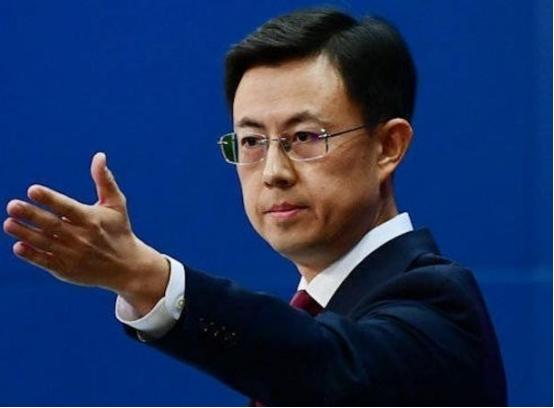 小麦不要了！稀土不给了！那船油还扣吗？美国那边军售单子刚签，这边13万吨的小麦订