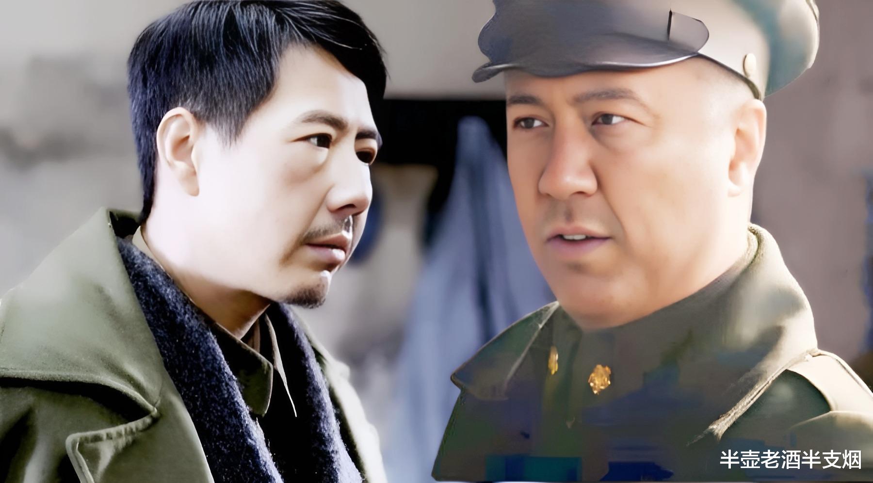 <em>李弥</em>在淮海和昆明的战略逃跑与战术逃跑：坑了杜聿明，欺骗了卢汉，忽悠了沈醉
