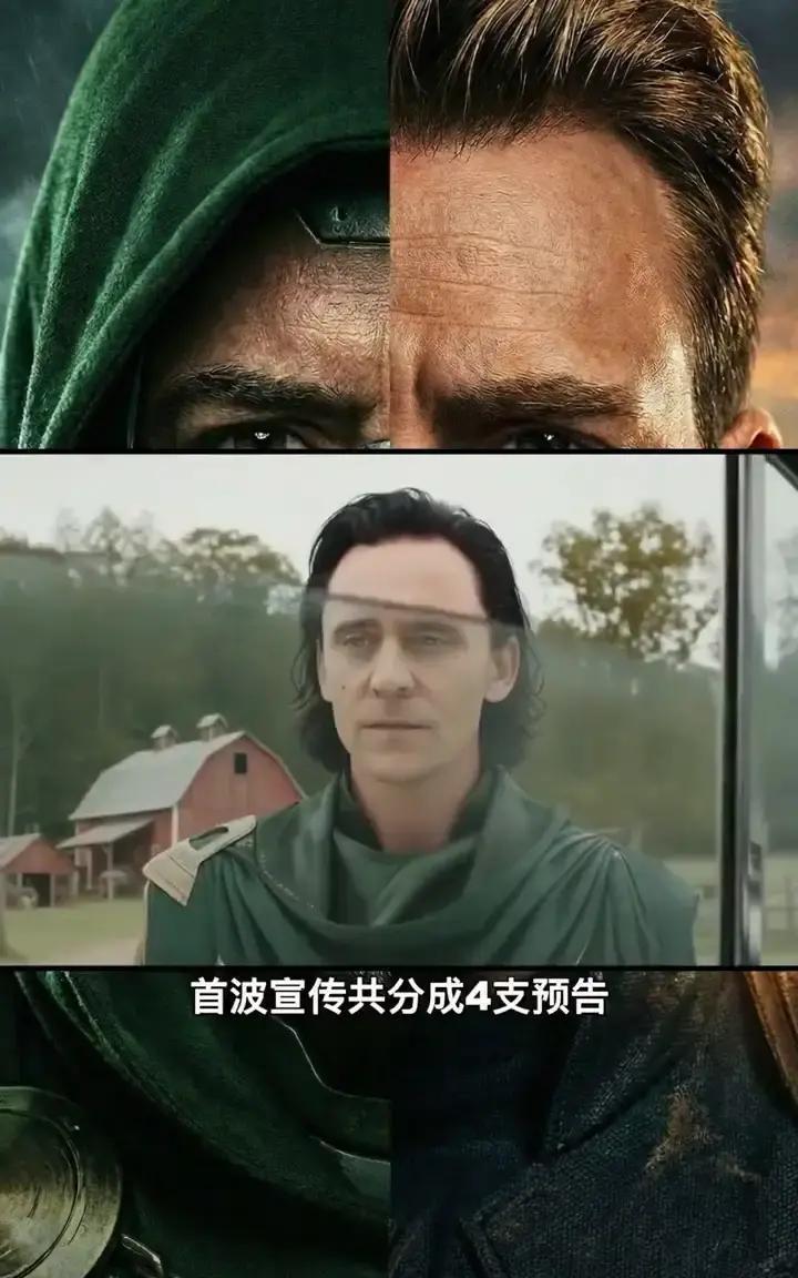 漫威对你撒了最大的一个谎：史蒂夫·罗杰斯的故事，从未结束。你看过他放下盾牌