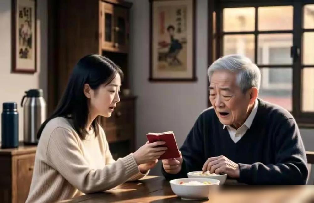 我和丈夫结婚五年，公公一直跟着小叔子过。小叔子两口子常年在外打工，公公独自守着老