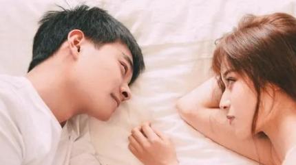二婚夫妻再过两性生活是什么感受,这个女人说出了心里话
