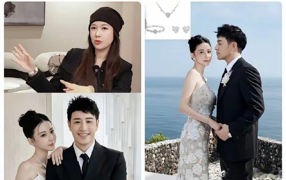 潘玮柏是真敢宠呀！他胆子也太大了当年刚官宣结婚就被传妻子和天王嫂培训班有关，各种