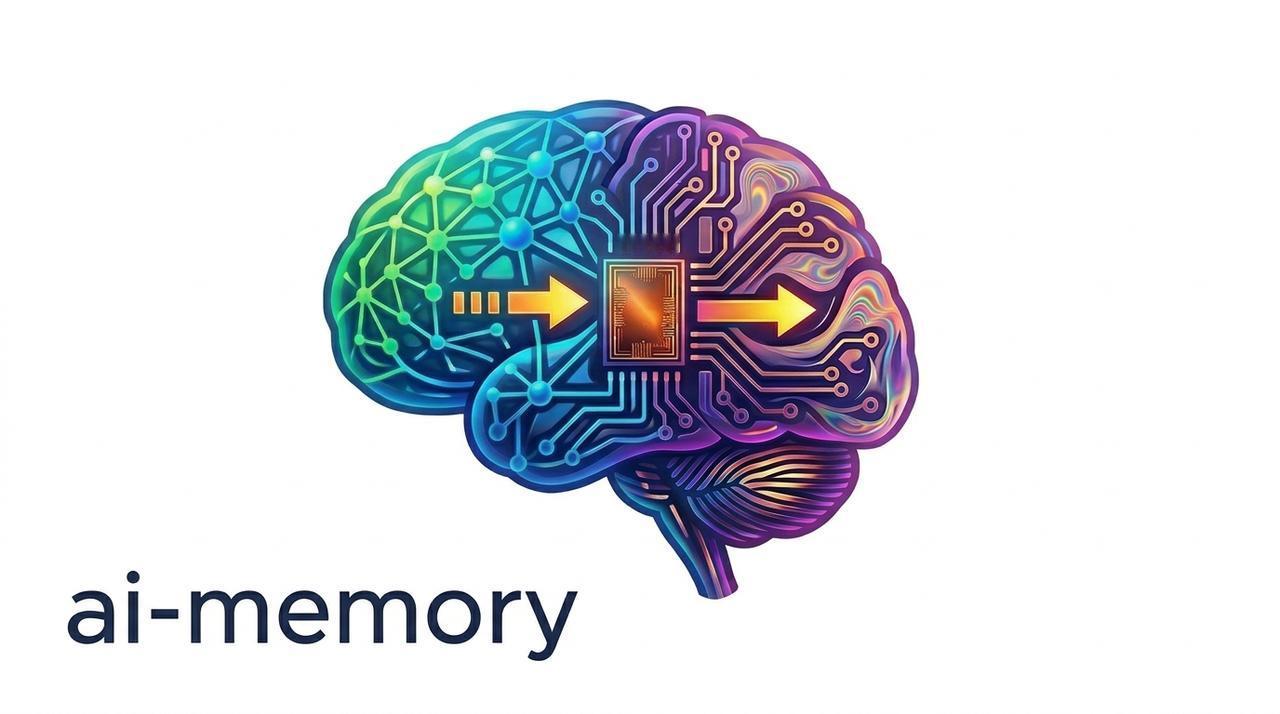 😘再也不怕换工具失忆了：它给AI编程助手装上"长期记忆"ai-memor