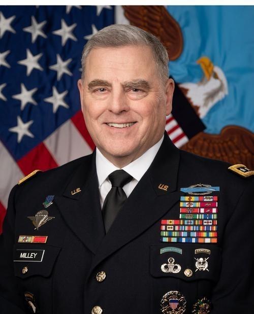 既然美国摊牌了，我们也没必要装糊涂！美上将马克・米利承认：“只要中国想过好日子，