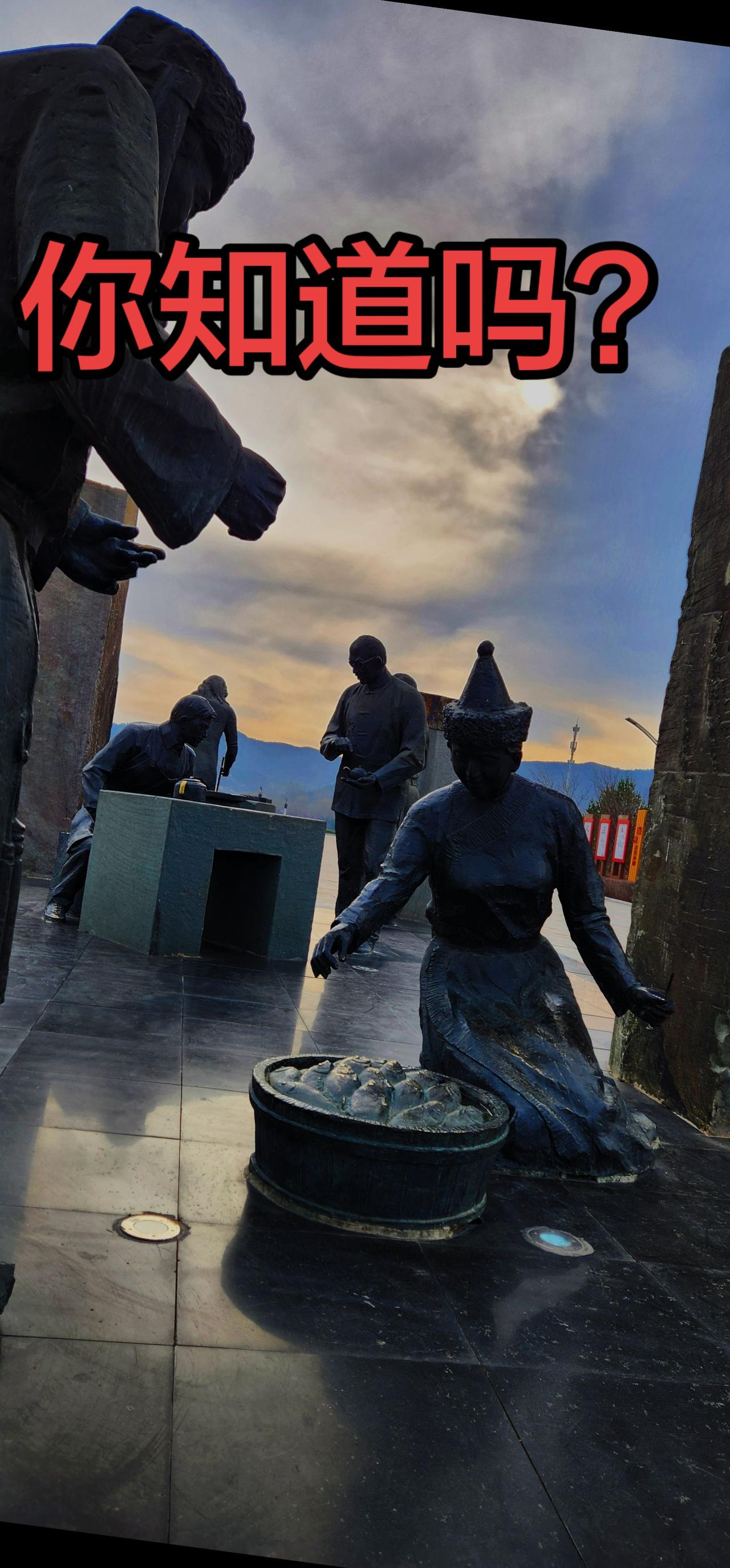 你知道吗？我用摄影看世界带你走进画里