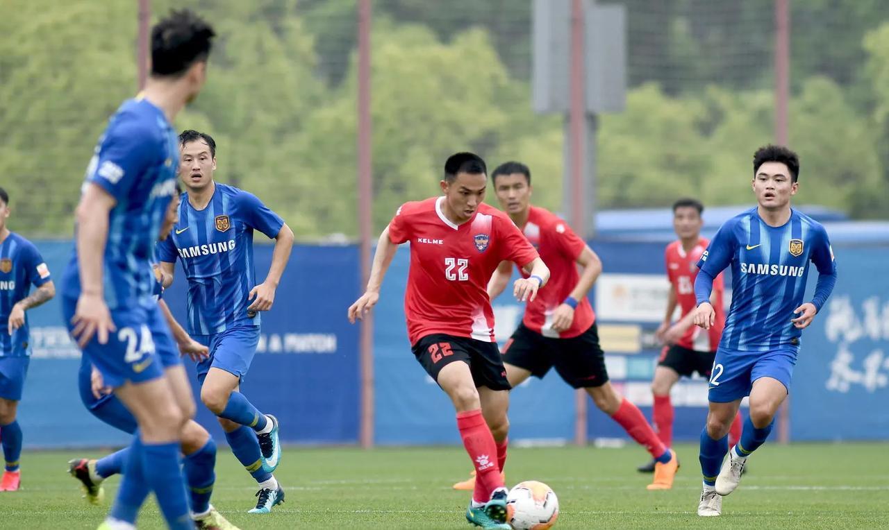 恭喜泰州队！恭喜苏超！一个跨时代的民间超级联赛，全国也就只有江苏能办的这么火热，