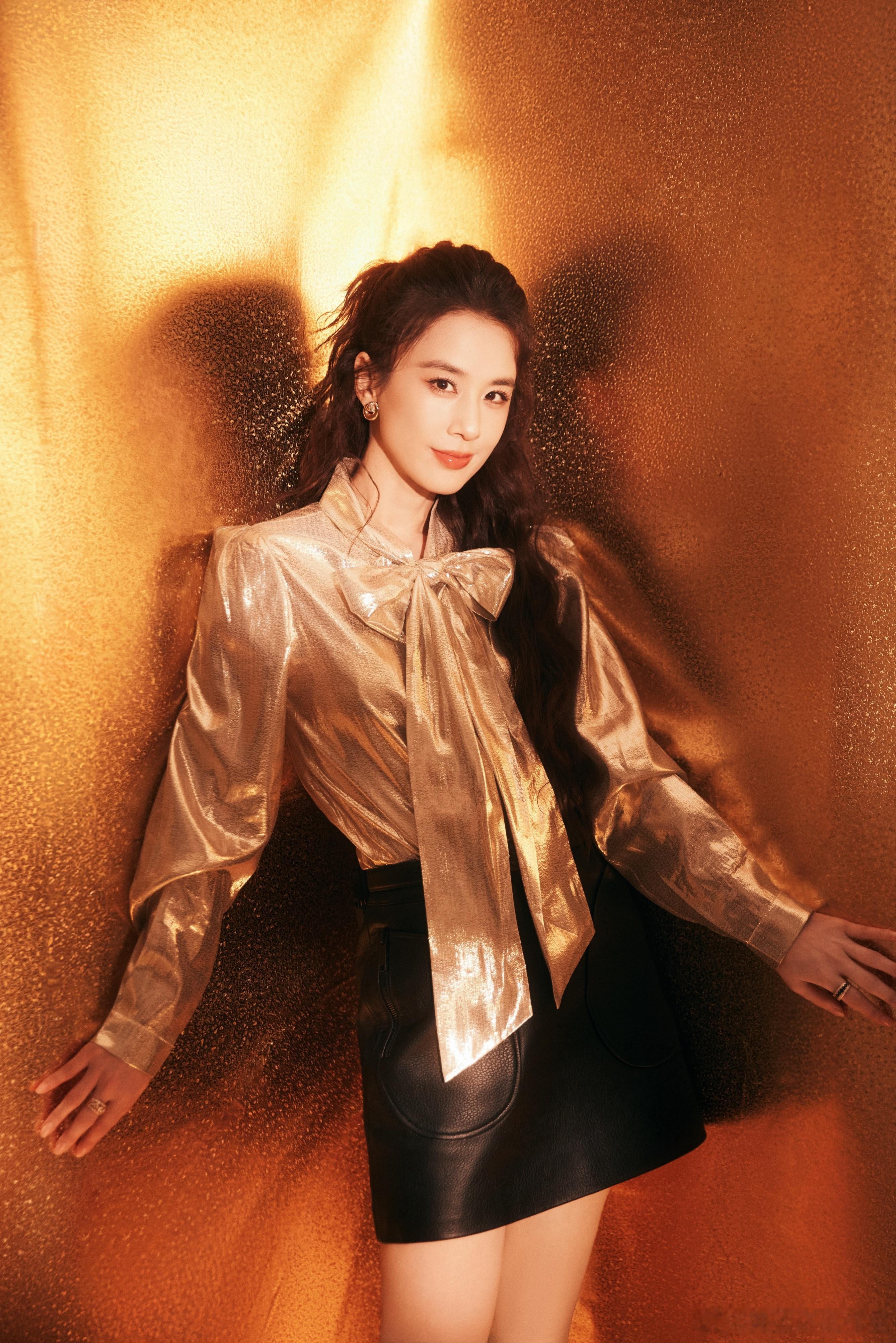 👠黄圣依在享受生活啊黄圣依消失了两个月