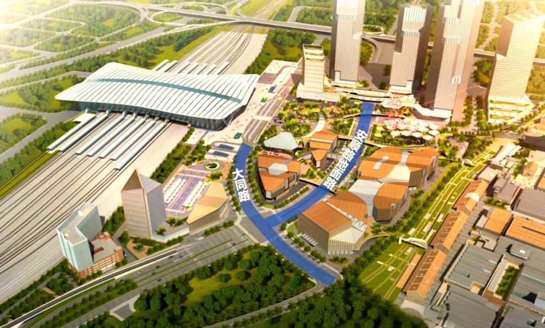 青岛城市心脏北移实锤！李沧逆袭市南登顶新主城，房价洼地正在消失，你跟上这波财富浪