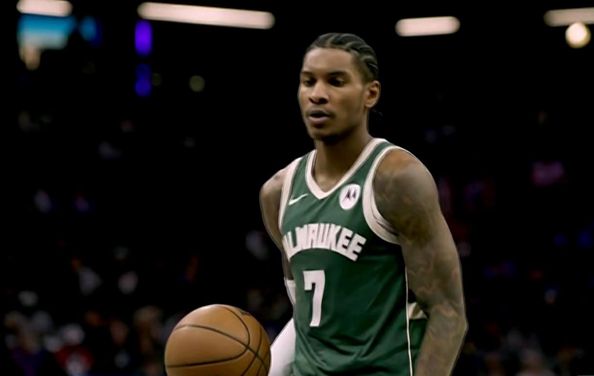 只要是快船抛弃的，都是牛逼的！快船旧将小波特：狂飙25分4篮板10助攻2抢断