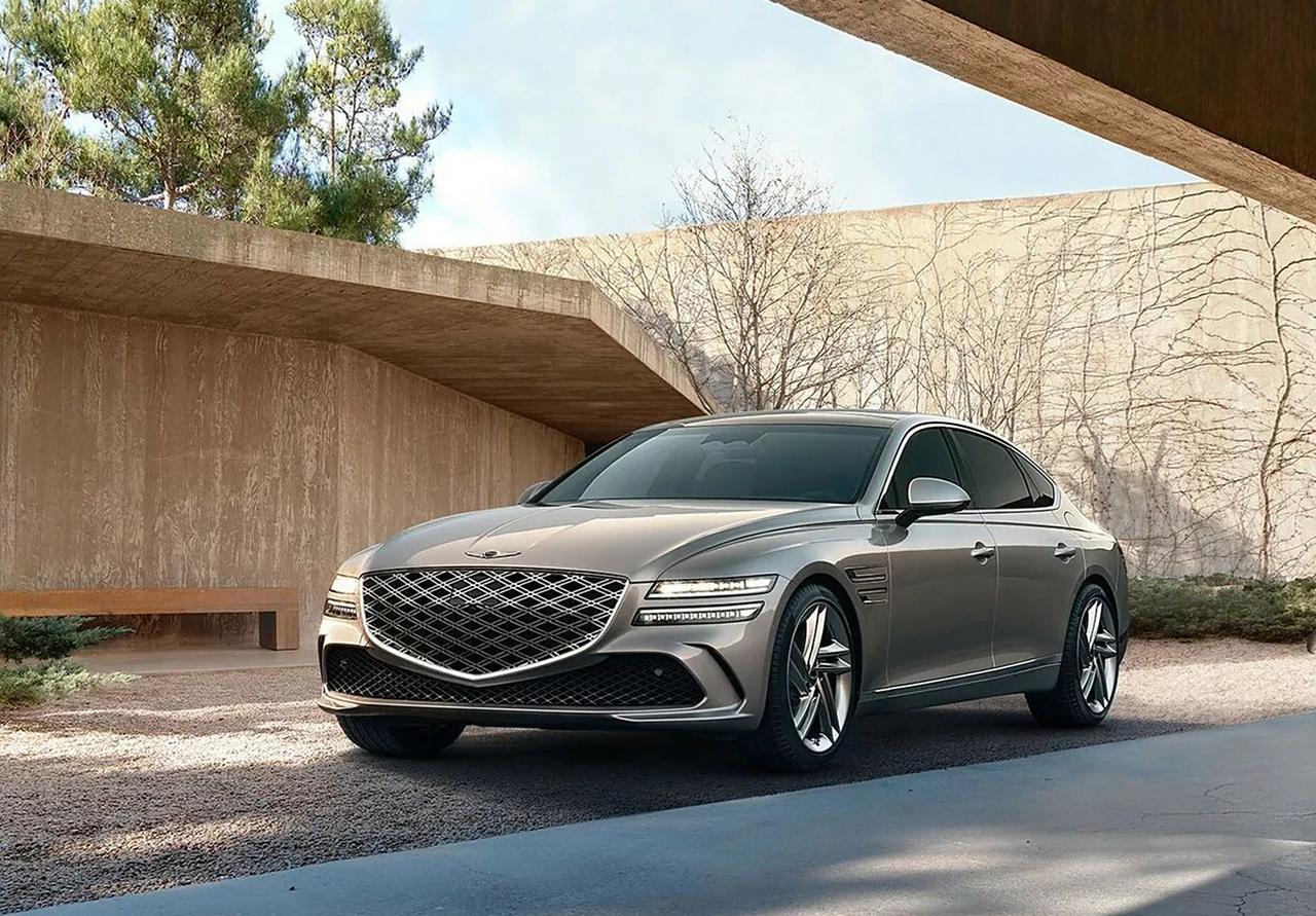 【现代汽车6月全球销售35.88万辆！】现代汽车公布，2025年6月全