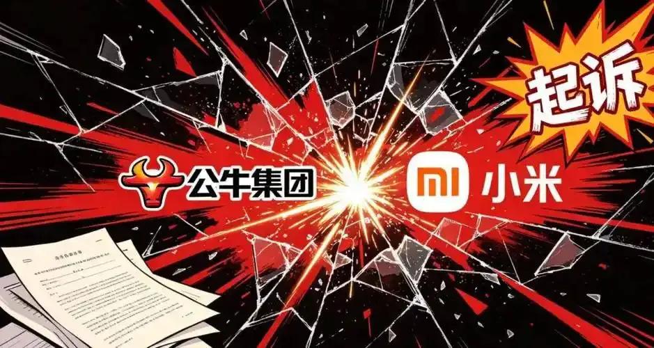 小米家电近期深陷专利诉讼旋涡，短短一周内连遭五大家电巨头轮番起诉，累计索赔金额超