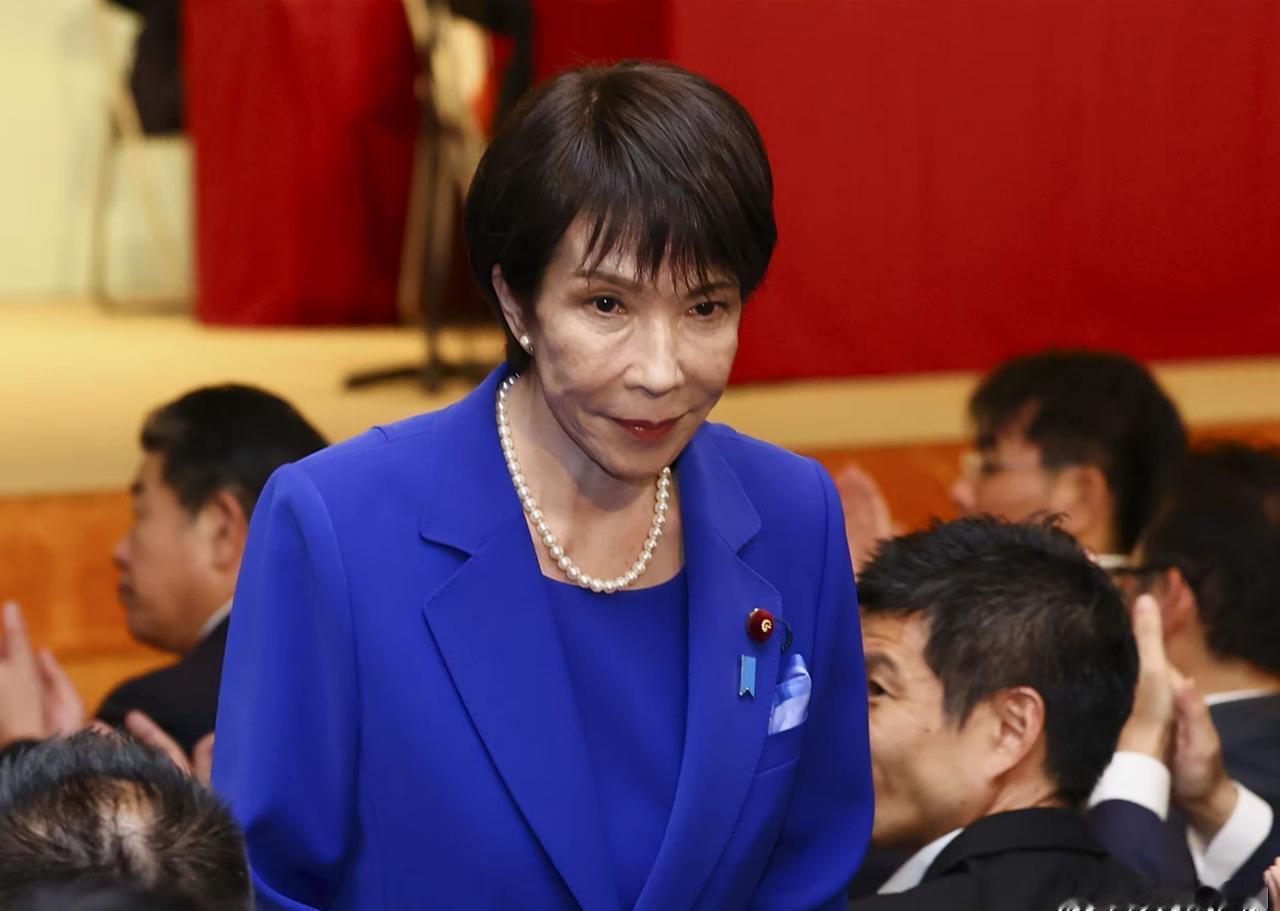 日媒称，高市早苗将零付出获得维新会支持。因为维新会不寻求分得内阁官职，主要有建