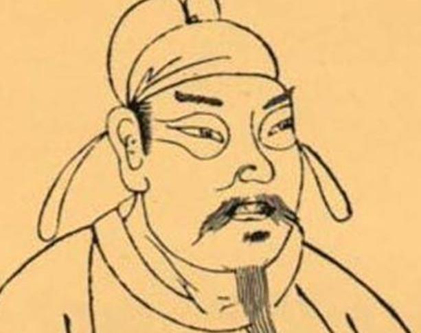 公元809年，唐宪宗趁郭贵妃不在宫里，想要临幸她的宫女郑氏，他说：“听说相士算出