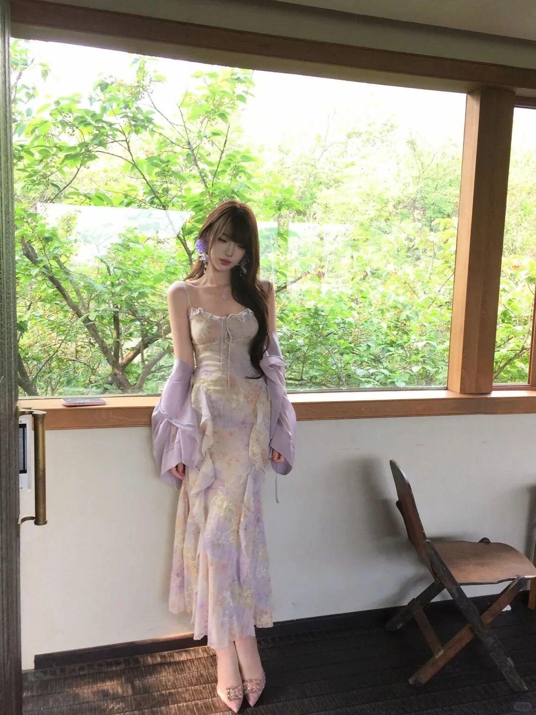灵动小仙女