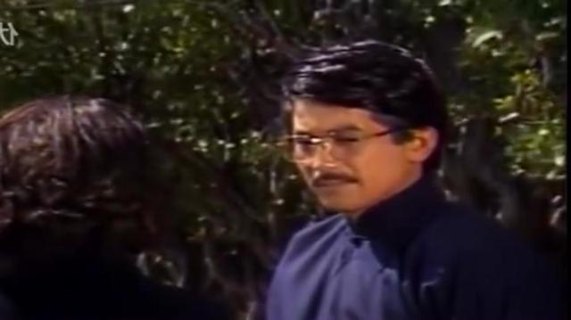 八两为宝:参乡抚松:几度夕阳红(2011.11.29日晨