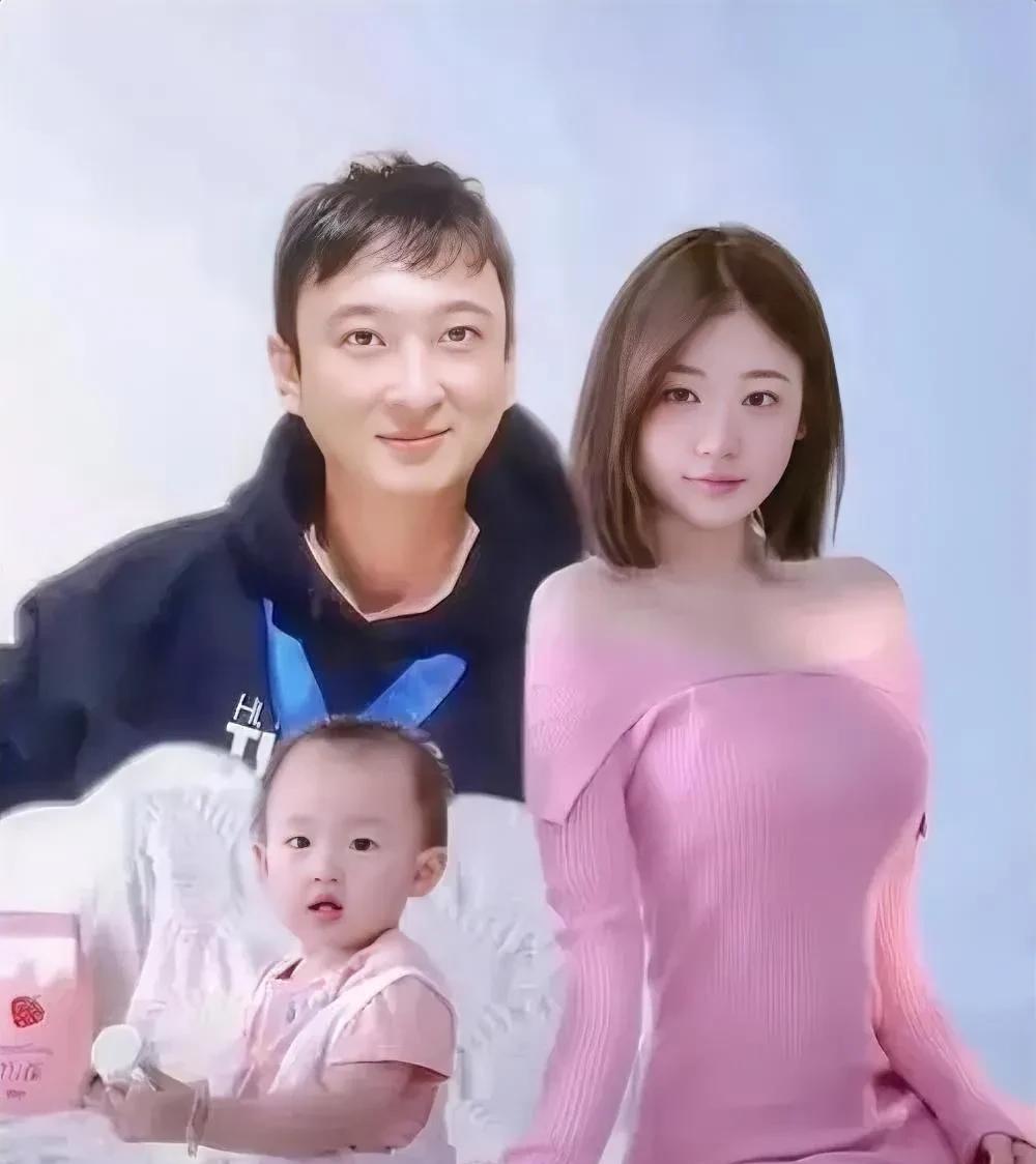 王思聪还是英明！从头到尾都没有承认自己和黄一鸣以及孩子有关系，这母女俩现在依靠