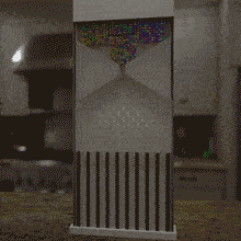 正太……分布？