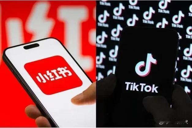 tiktok被禁已成必然，无可挽回！看不少博主还存在幻想，发一些自欺欺人的言论，