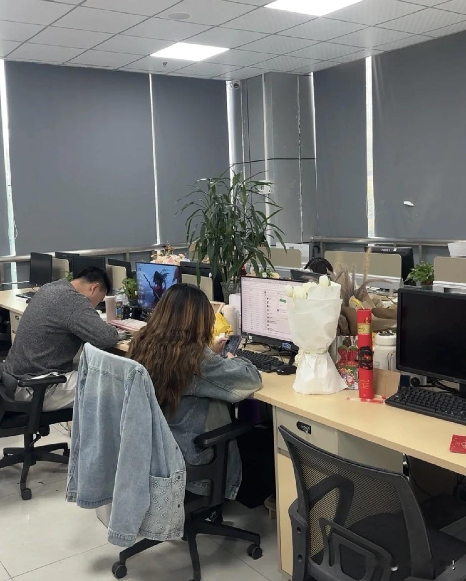 作为一个hr，我把话放在这：只要你是没关系没背景没资源的“三无”人员，那么等你到