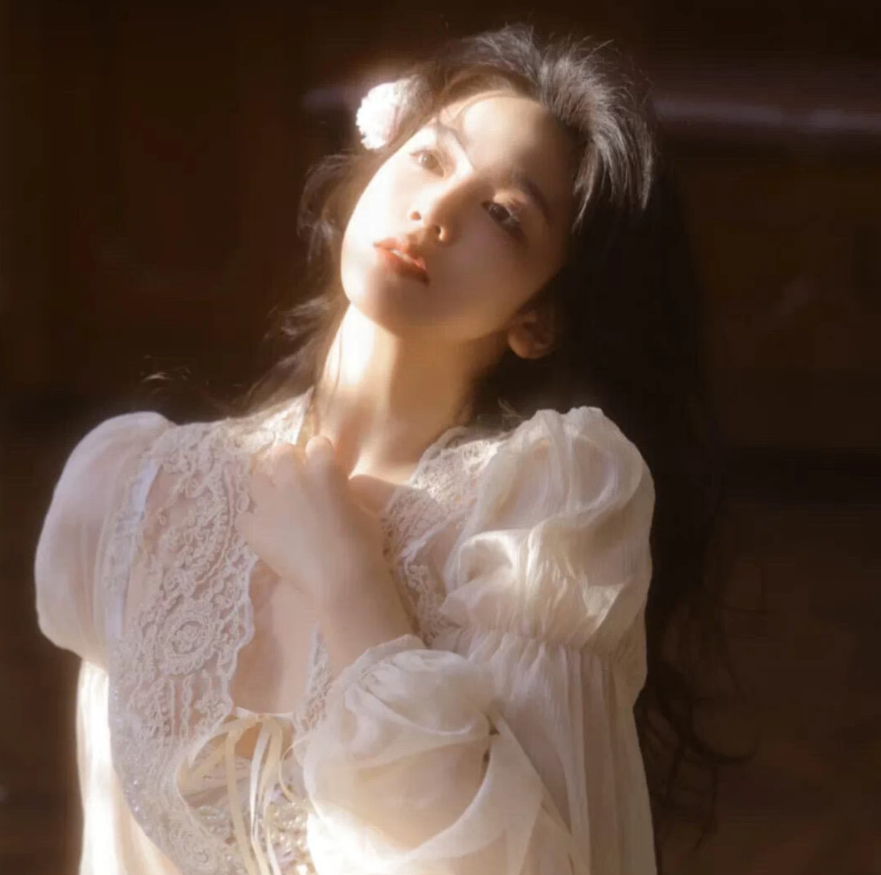 优质头像/女生头像/热门头像