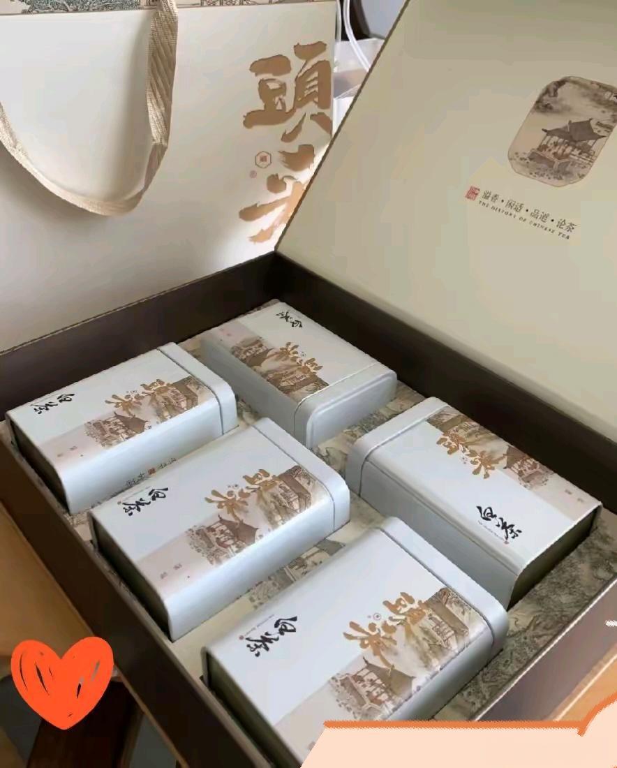 朋友送的不知道是不是好的