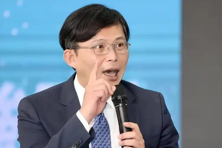 就在刚刚，台“民众党”发表声明，8月16日，台湾地区民众党立委许忠信率团