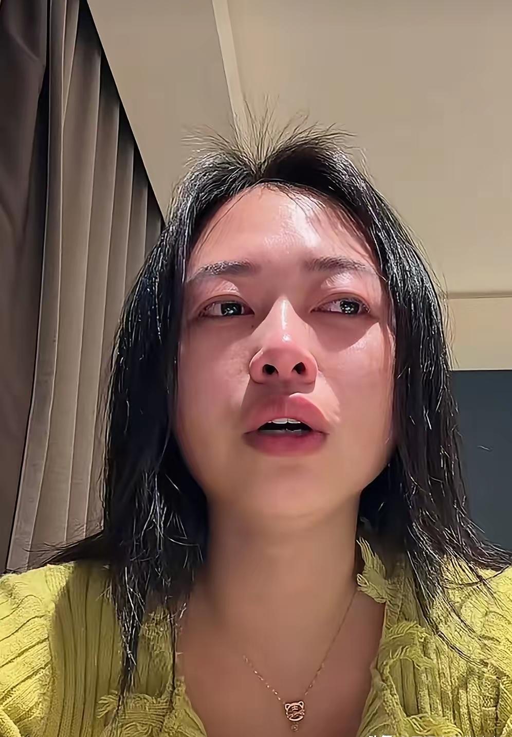 一点也同情不起来！近日，那个广东的女人，在网上购买了一台1600元的洗碗机，要