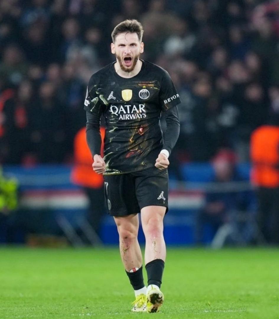 欧洲转会新闻播报！★不好办！阿森纳正在探索签下巴黎球星K77的可能性，但但巴