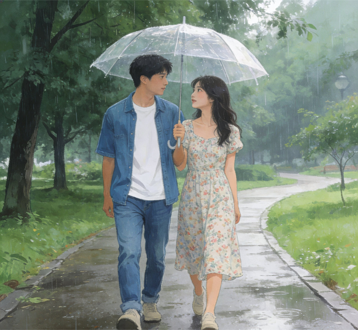 混迹情场多年，我终于悟透了经营感情的真相：爱女人的最高境界，从来不是只付出偏爱，