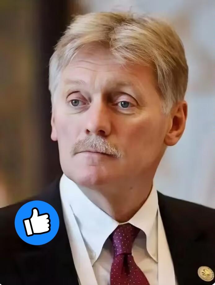 就在刚刚俄罗斯总统秘书宣布了10月28日,俄罗斯总统新闻秘书佩斯科夫罕见直言