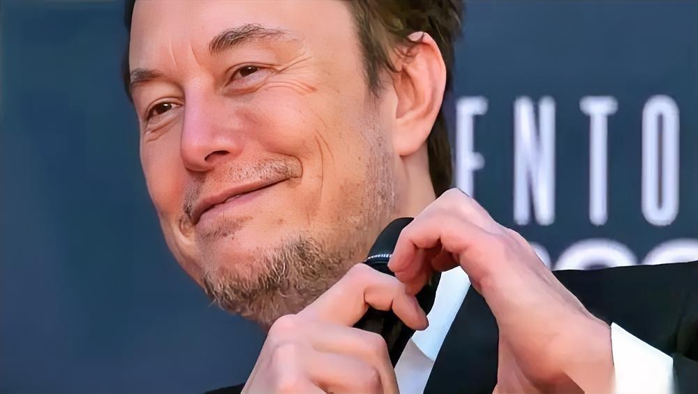 马斯克炸锅的视频刷爆全网！他说熊猫家的发电量到年底能超过美国2.5倍，这消息一出