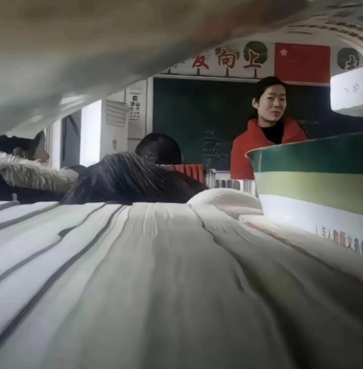 学生党特有的死亡回放[笑着哭]​​​